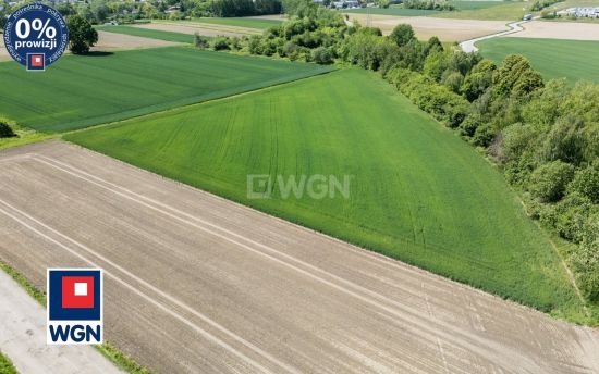 Grunt aktywizacja gospodarcza na  sprzedaż Gliwice - Na sprzedaż inwestycyjna działka w doskonałej lokalizacji | Gliwice Bojków.